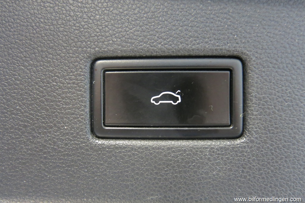 Bild 12 på Volkswagen Tiguan