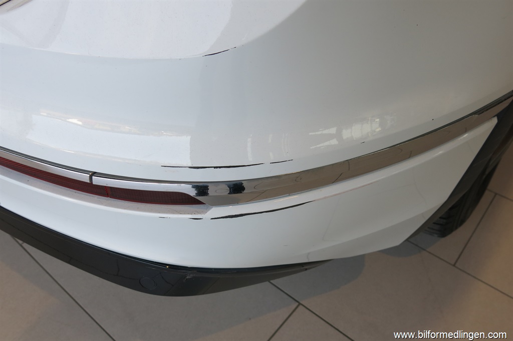 Bild 13 på Volkswagen Tiguan