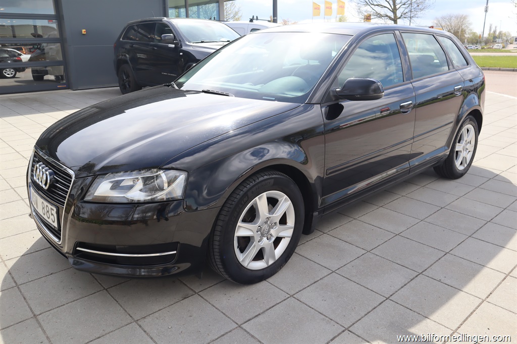 Bild 2 på Audi A3