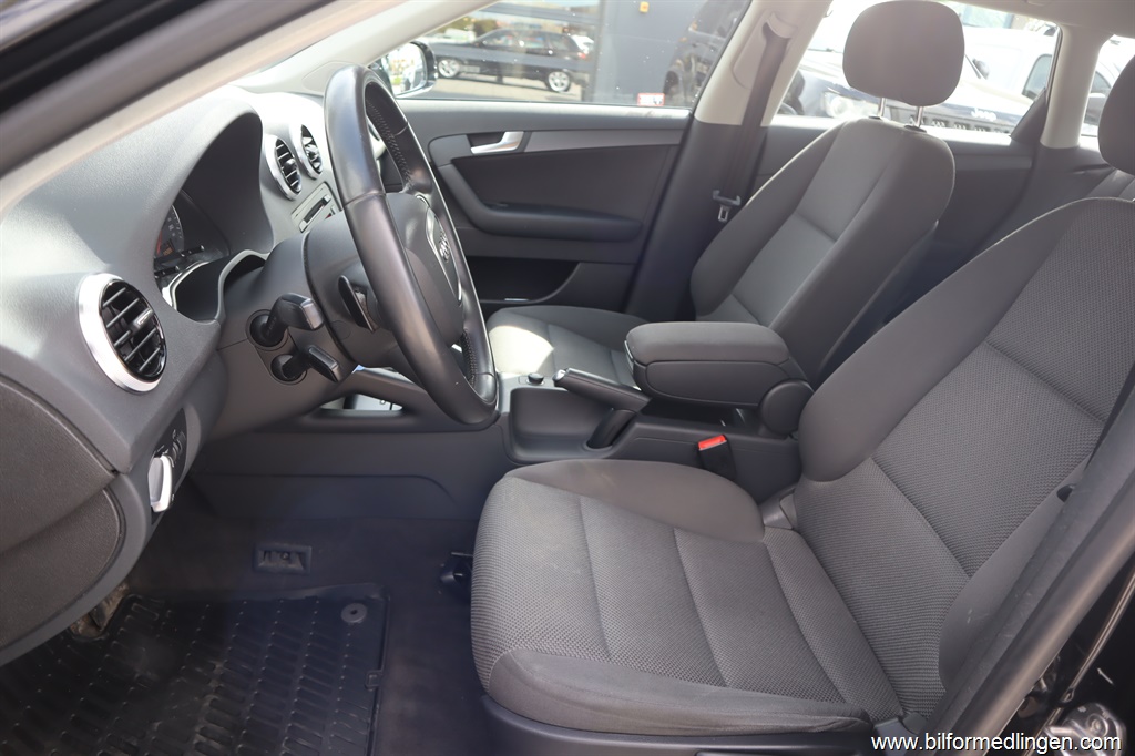 Bild 4 på Audi A3