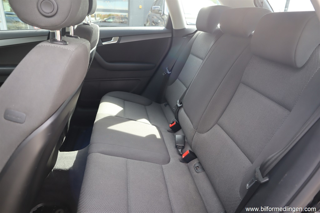 Bild 5 på Audi A3