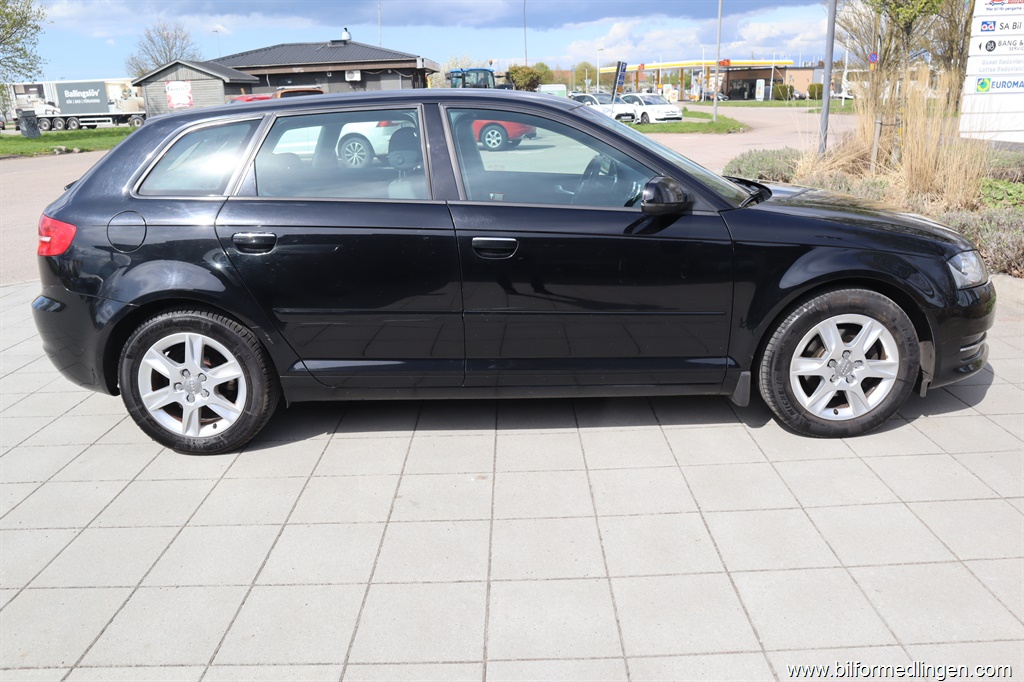 Bild 7 på Audi A3