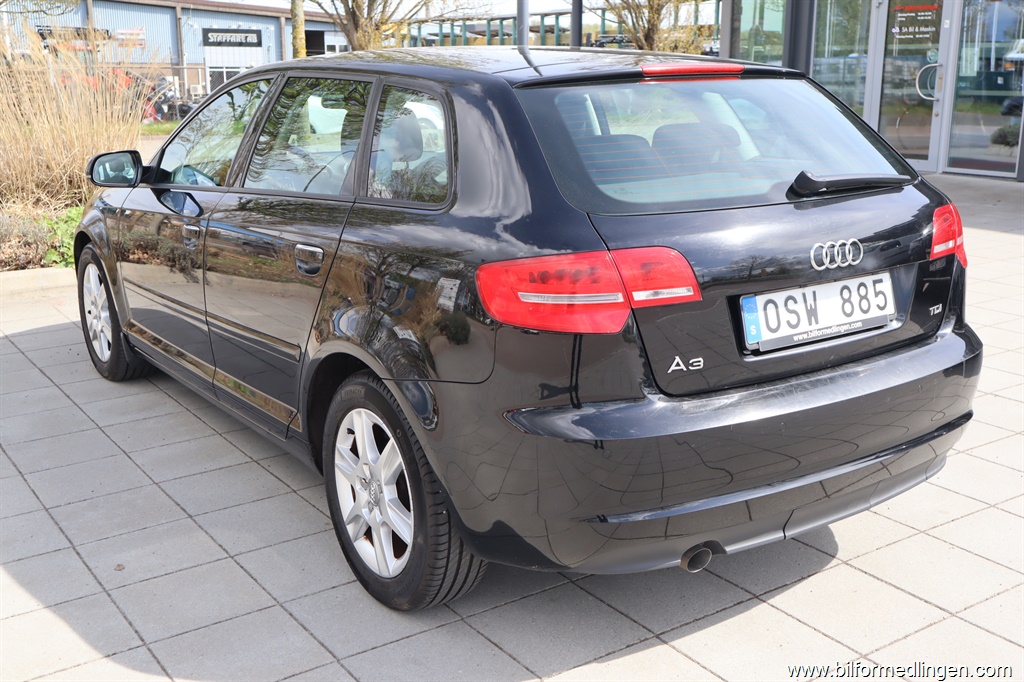 Bild 10 på Audi A3