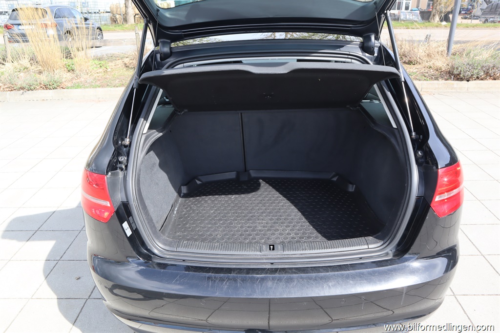 Bild 11 på Audi A3