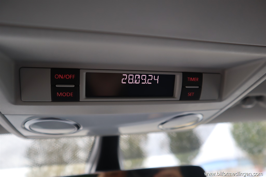 Bild 21 på Volkswagen Multivan
