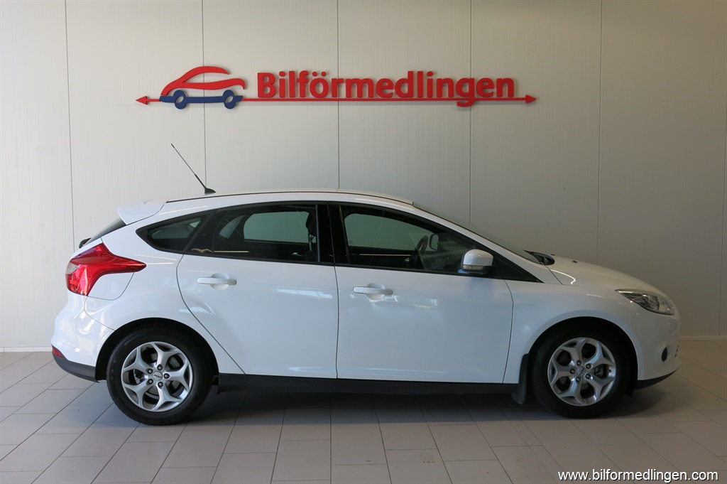 Bild 2 på Ford Focus