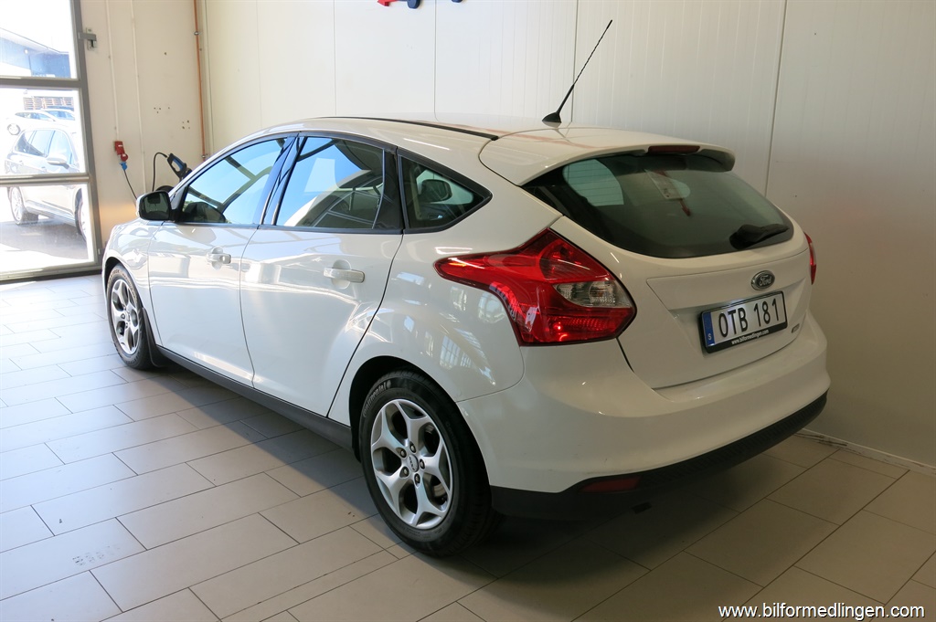 Bild 5 på Ford Focus