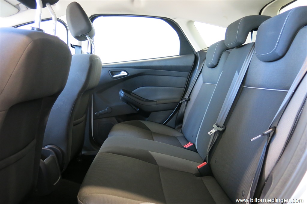 Bild 8 på Ford Focus