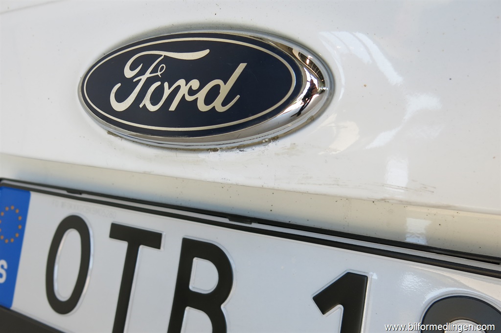 Bild 13 på Ford Focus