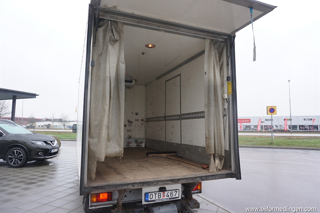 Bild 4 på Opel Movano