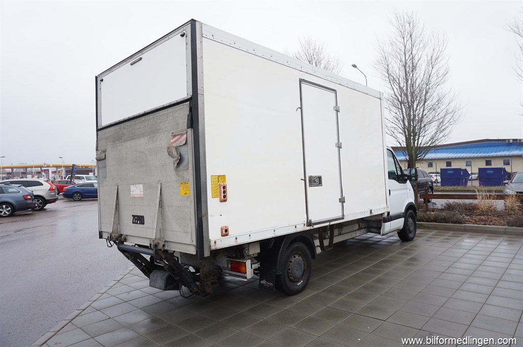 Bild 14 på Opel Movano