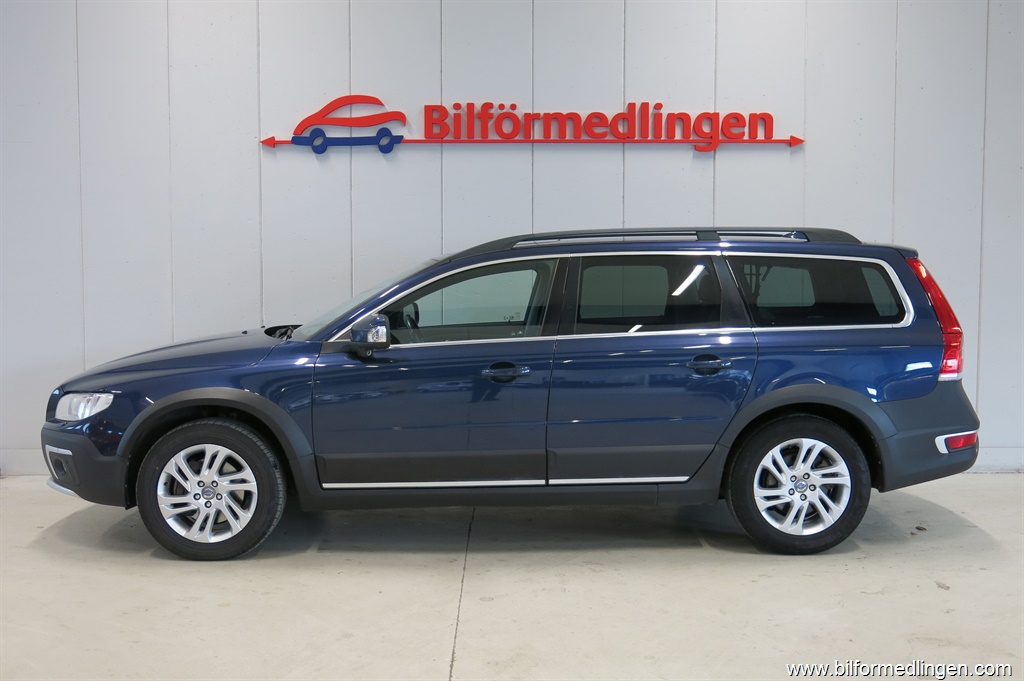 Bild 1 på Volvo XC70)