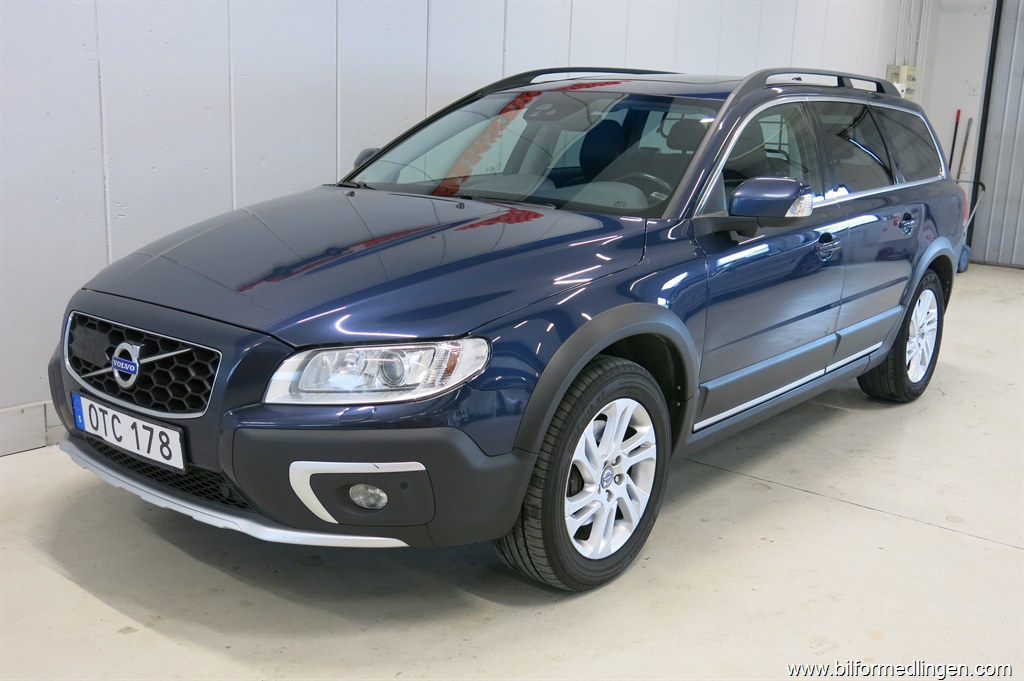 Bild 2 på Volvo XC70