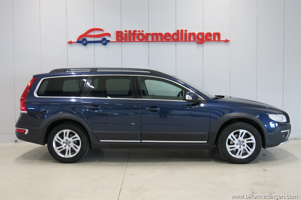 Bild 4 på Volvo XC70