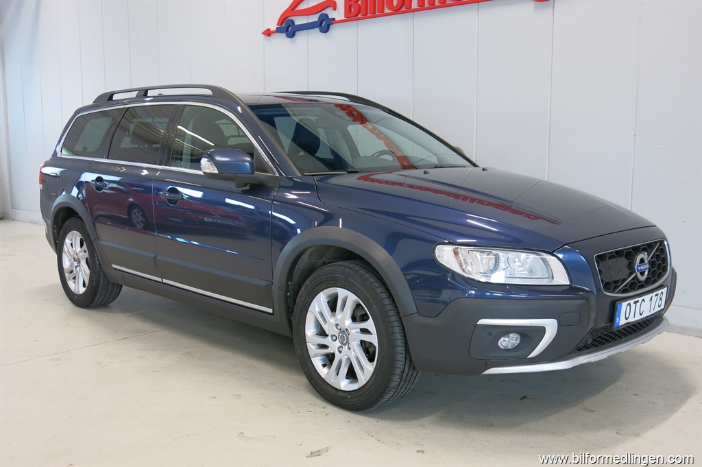 Bild 5 på Volvo XC70