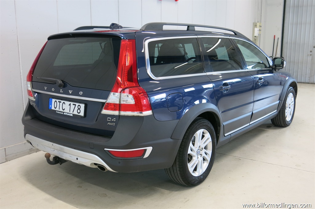 Bild 6 på Volvo XC70