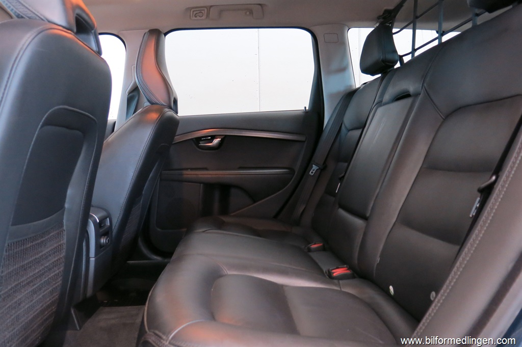 Bild 8 på Volvo XC70