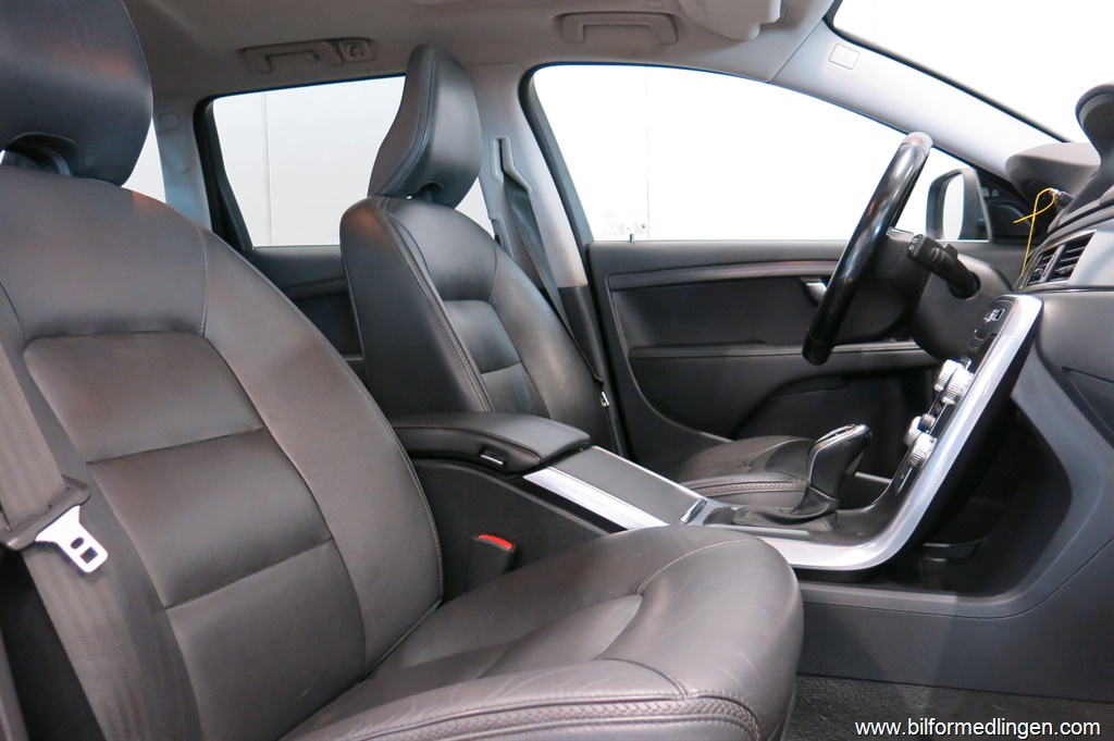 Bild 9 på Volvo XC70