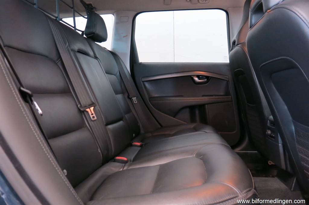 Bild 10 på Volvo XC70