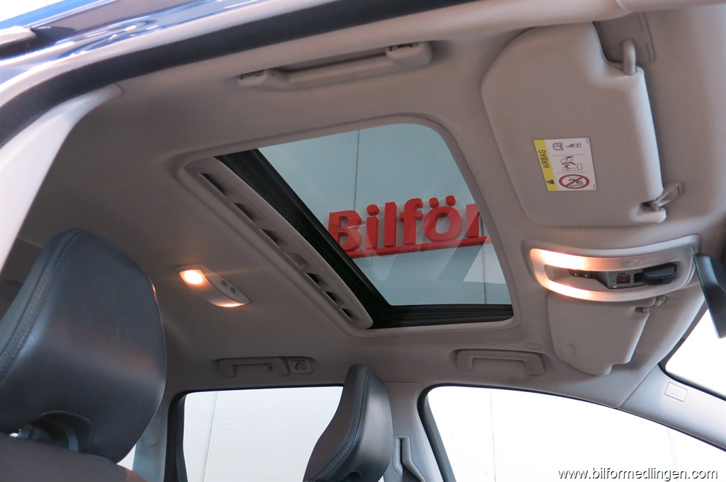 Bild 12 på Volvo XC70