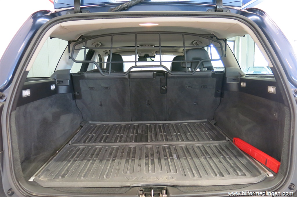 Bild 15 på Volvo XC70