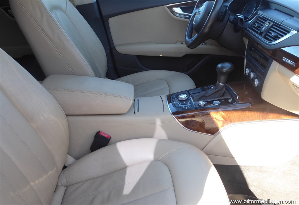 Bild 5 på Audi A7
