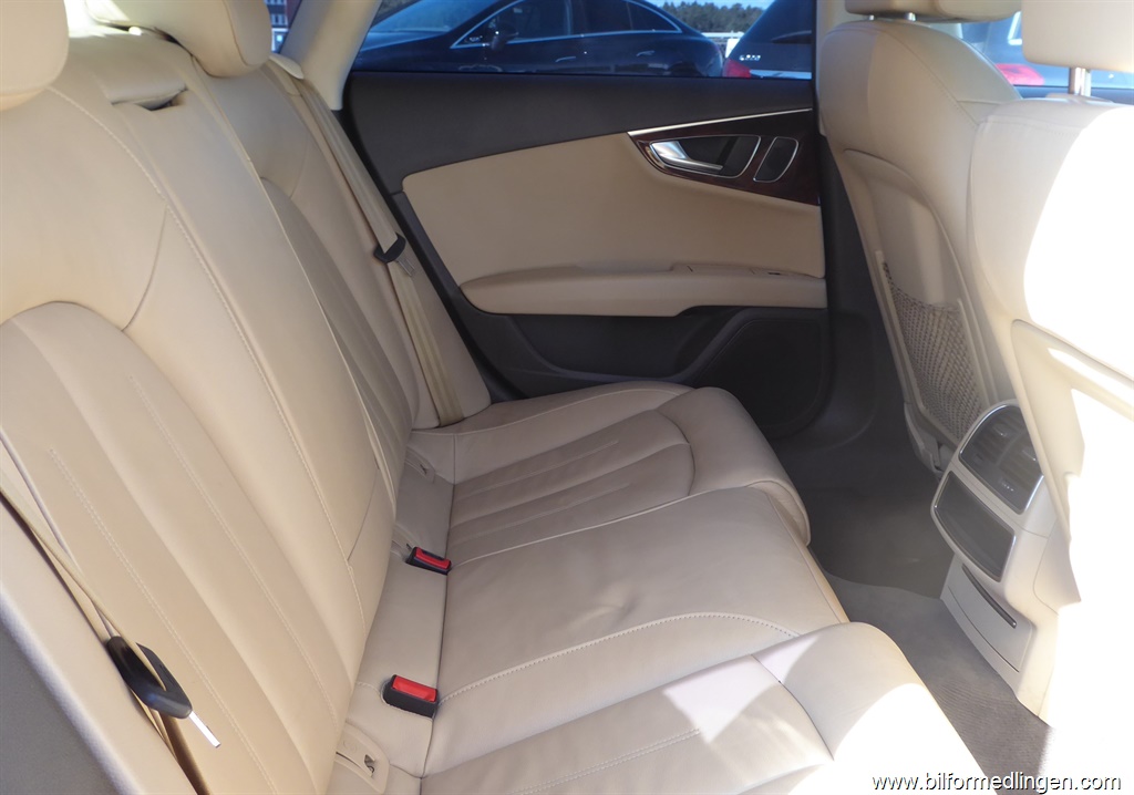 Bild 7 på Audi A7