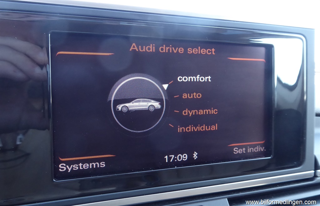 Bild 11 på Audi A7