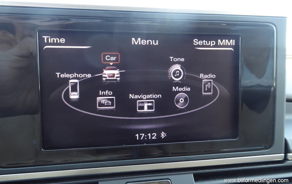 Bild 13 på Audi A7