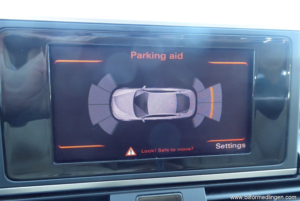 Bild 14 på Audi A7