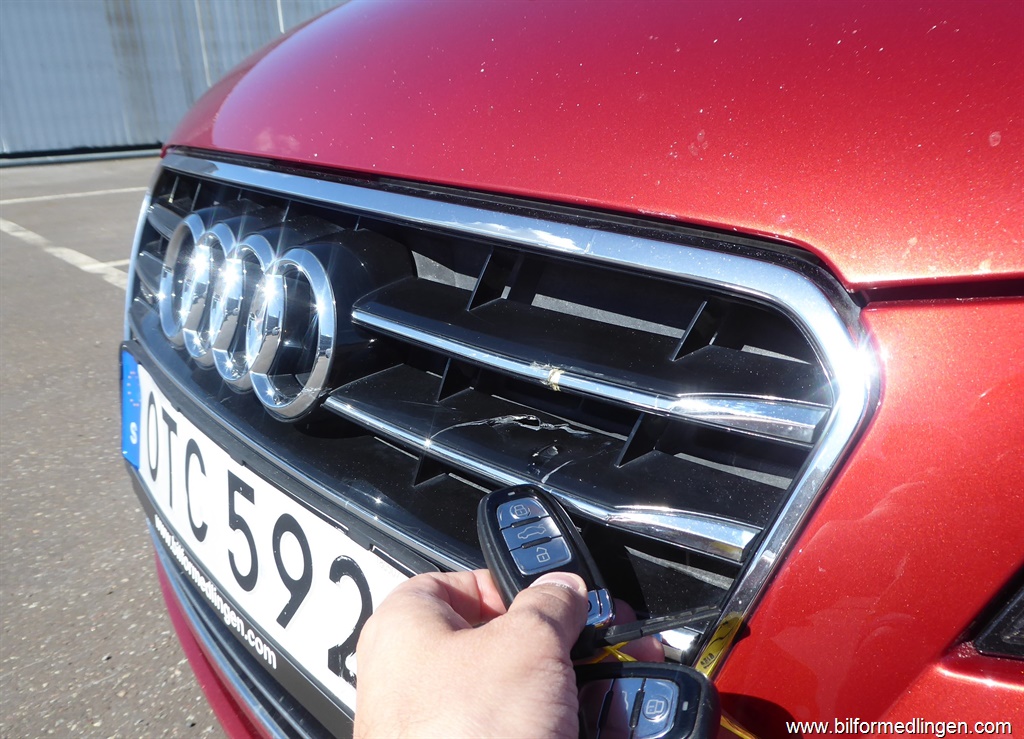Bild 19 på Audi A7
