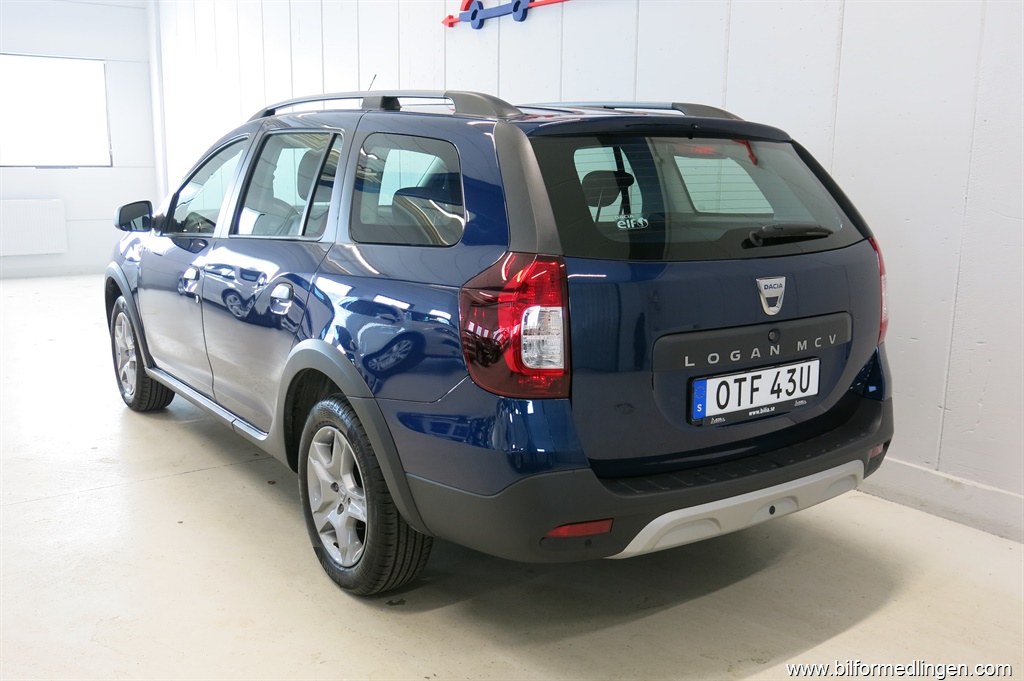 Bild 3 på Dacia Logan
