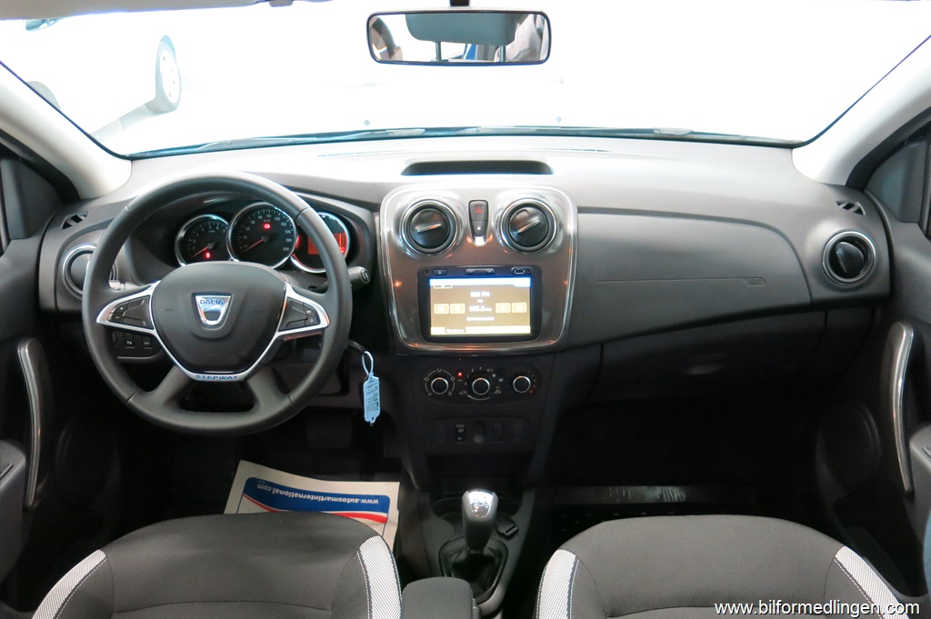Bild 4 på Dacia Logan