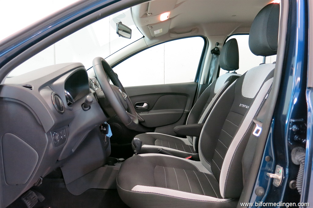 Bild 5 på Dacia Logan