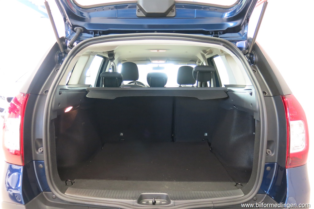 Bild 7 på Dacia Logan