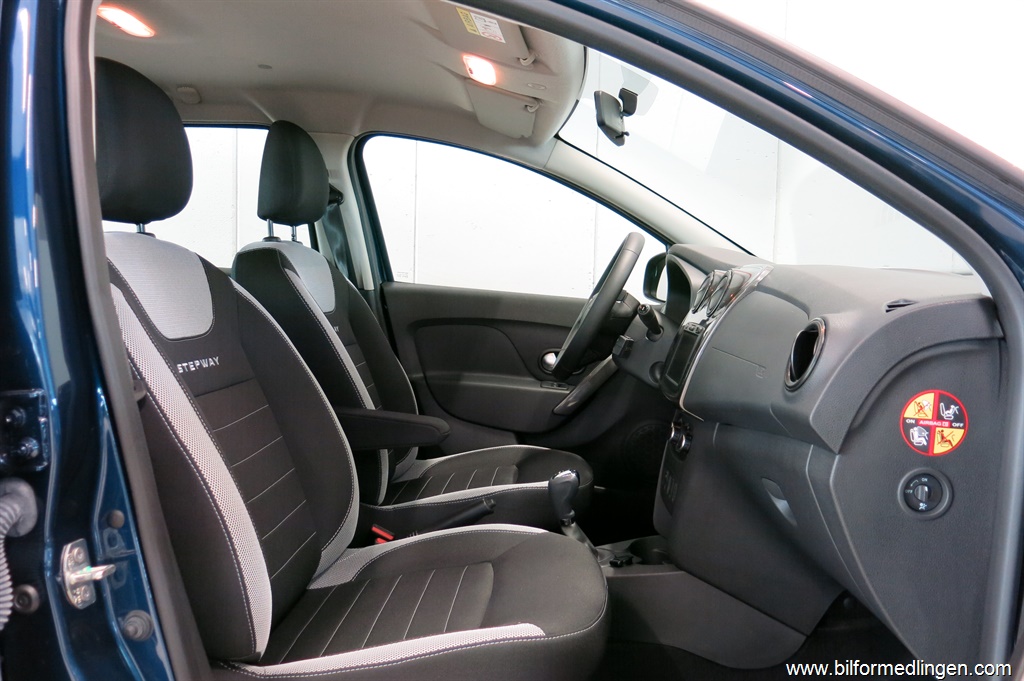Bild 14 på Dacia Logan