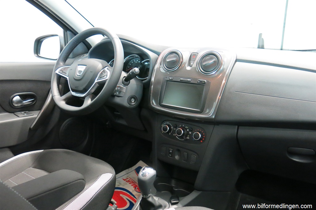 Bild 15 på Dacia Logan