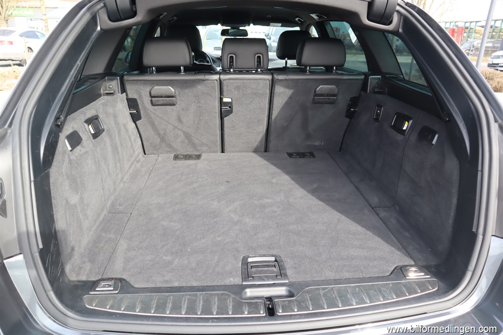 Bild 11 på BMW 520