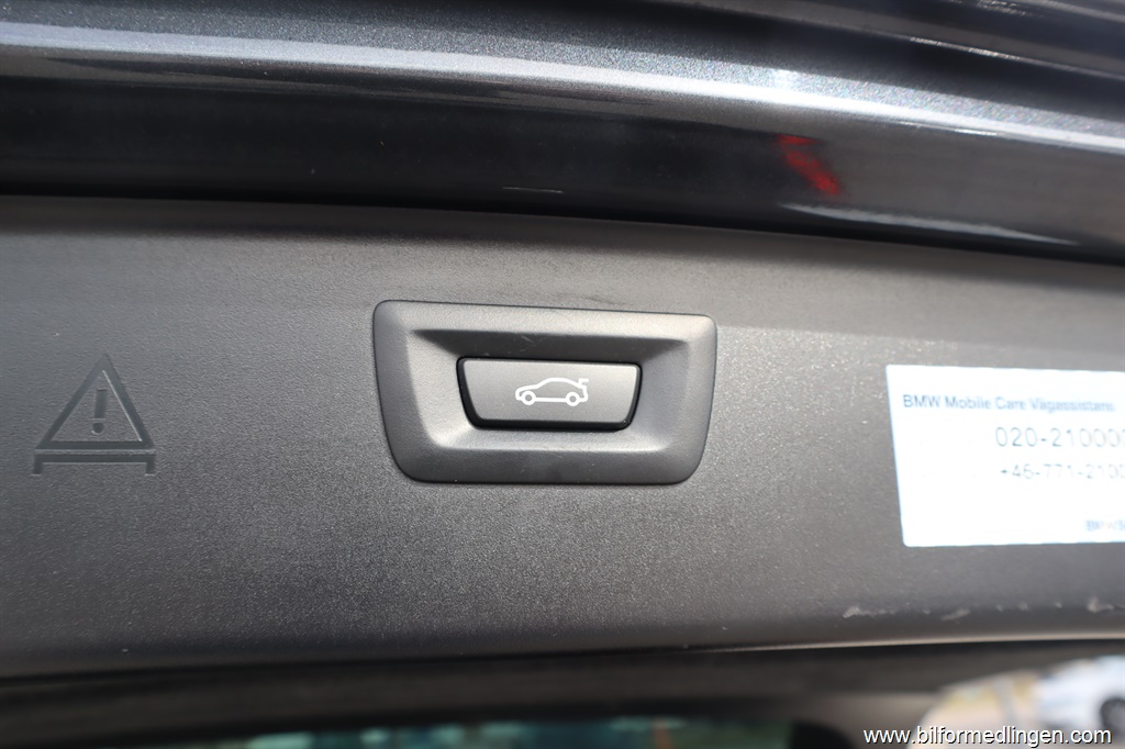 Bild 14 på BMW 520