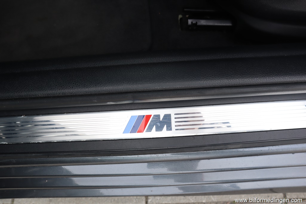 Bild 16 på BMW 520
