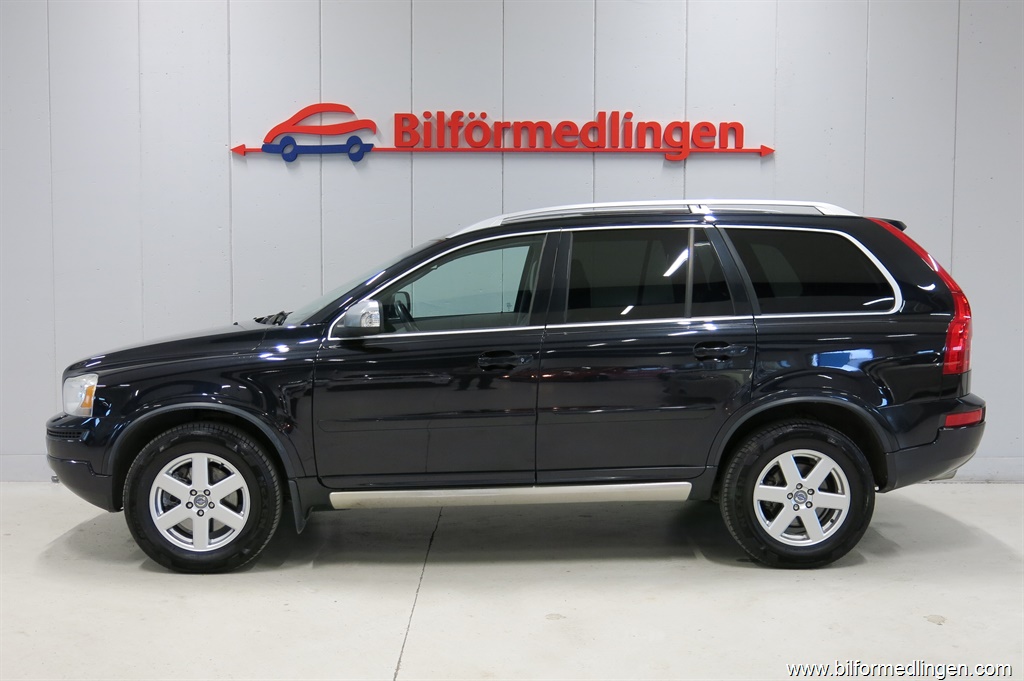 Bild 1 på Volvo XC90