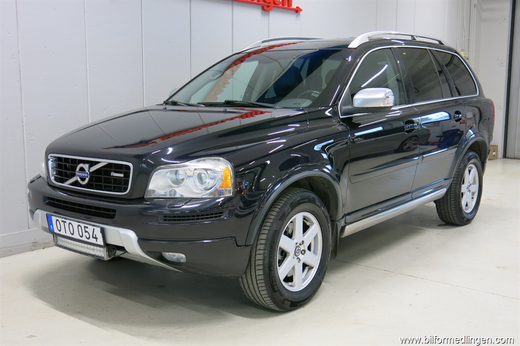 Bild 2 på Volvo XC90
