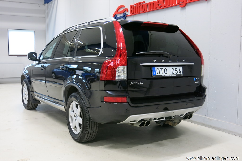 Bild 3 på Volvo XC90