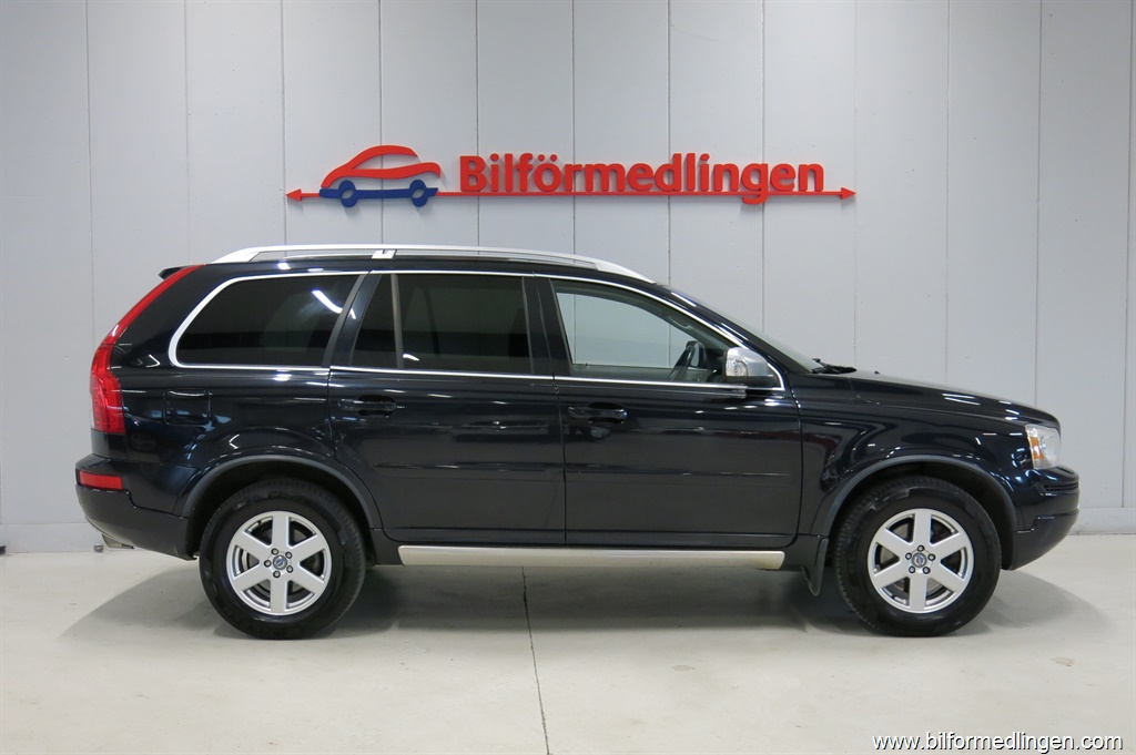 Bild 4 på Volvo XC90