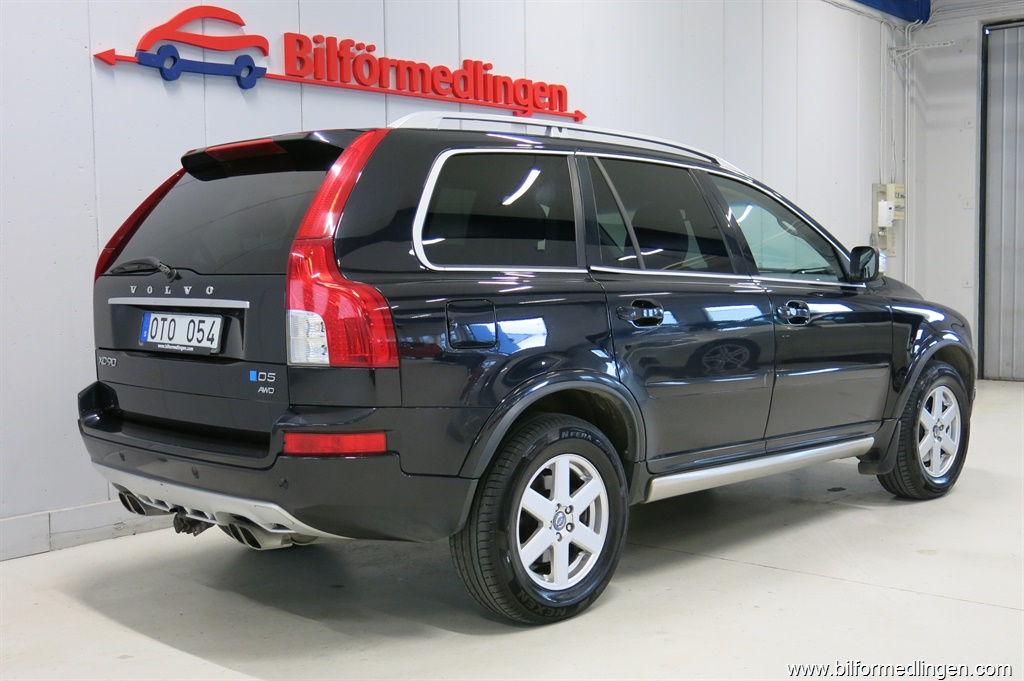 Bild 5 på Volvo XC90