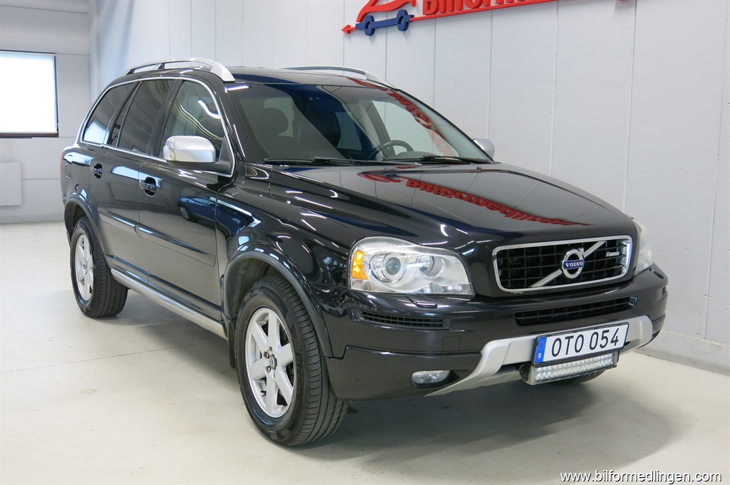 Bild 6 på Volvo XC90