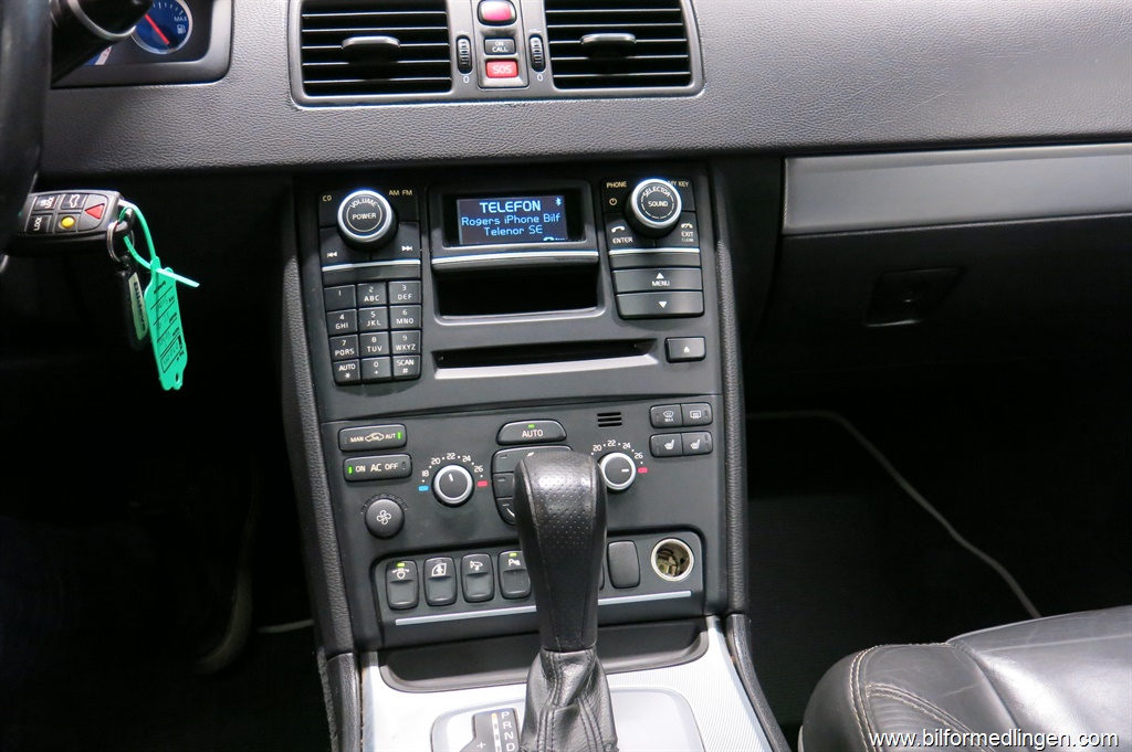 Bild 8 på Volvo XC90