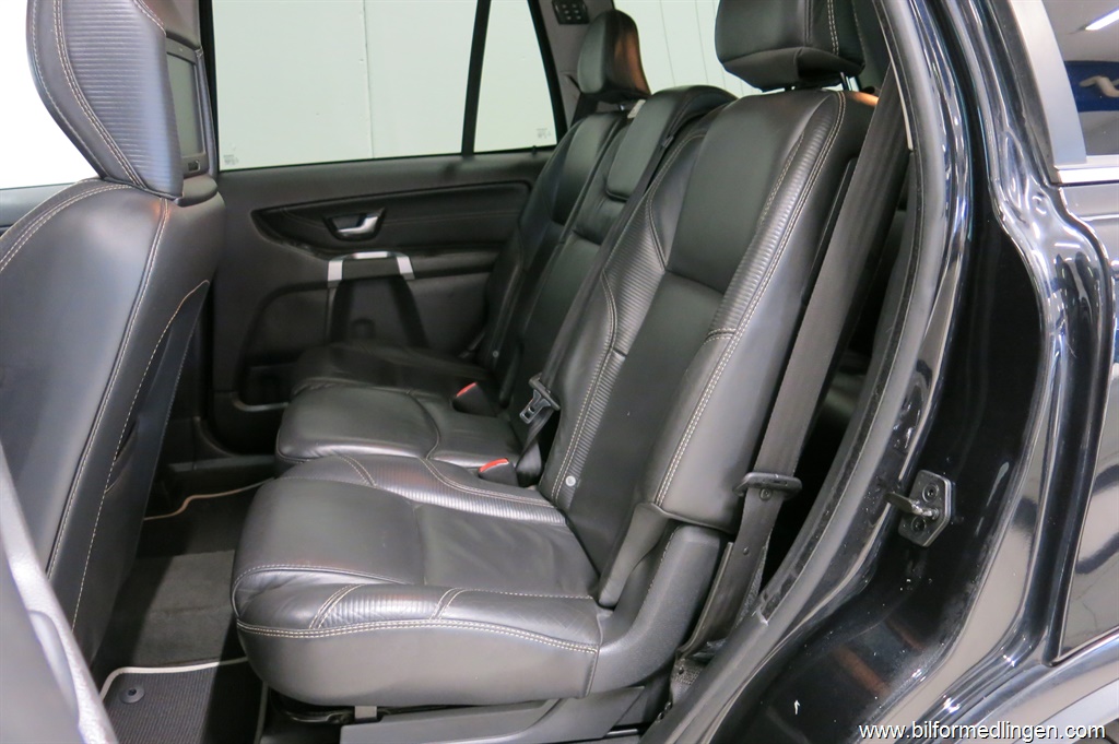 Bild 11 på Volvo XC90