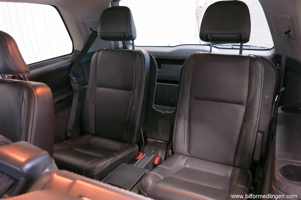 Bild 12 på Volvo XC90