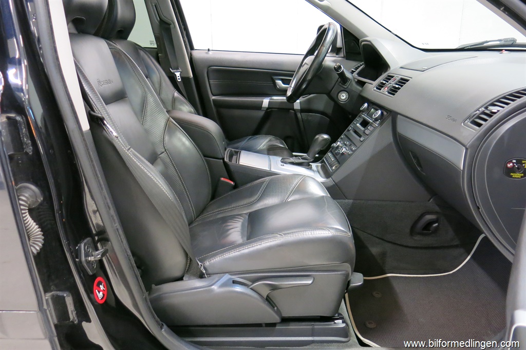 Bild 13 på Volvo XC90